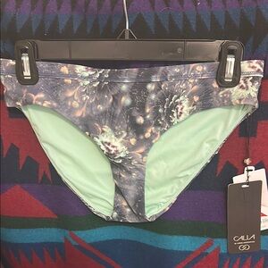 Calia Swim Bottoms XS new